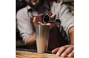 Nerezová barmanská sada 700 ml – 6dielna sada