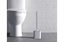 WC štetka - Silikónový kartáč na toaletu
