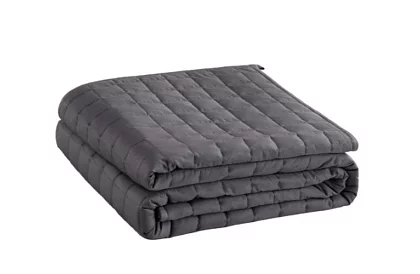 Záťažová obojstranná antistresová prikrývka 6 kg – 200 × 150 cm
