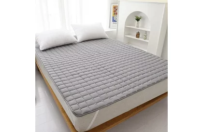 Záťažová obojstranná antistresová prikrývka 6 kg – 200 × 150 cm