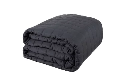 Záťažová obojstranná antistresová prikrývka 6 kg – 200 × 150 cm