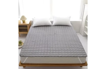 Záťažová obojstranná antistresová prikrývka 6 kg – 200 × 150 cm