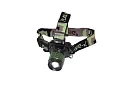 LED nabíjacia čelovka BL6808 – CREE LED 500 lm