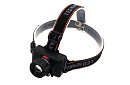 LED nabíjacia čelovka BL1797 – ZOOM CREE LED