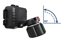 LED nabíjacia čelovka BL1797 – ZOOM CREE LED