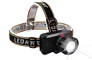 LED nabíjacia čelovka BL1797 – ZOOM CREE LED