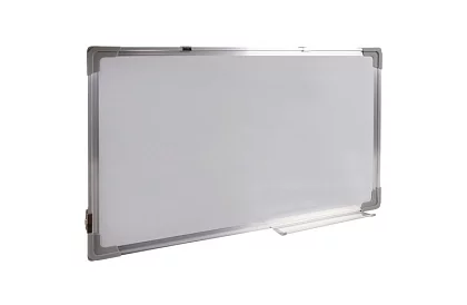 Magnetická tabuľa 90 x 60 cm + príslušenstvo