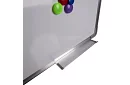 Magnetická tabuľa 90 x 60 cm + príslušenstvo