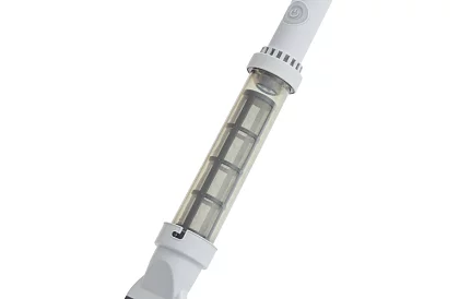 Akumulátorový bazénový vysávač – B60327
