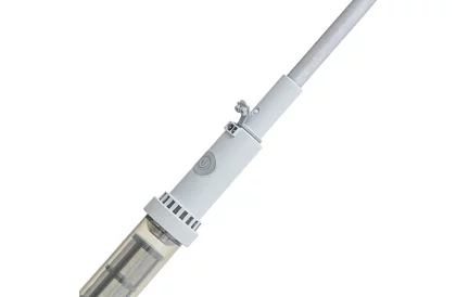 Akumulátorový bazénový vysávač – B60327