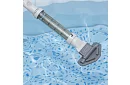 Akumulátorový bazénový vysávač – B60327