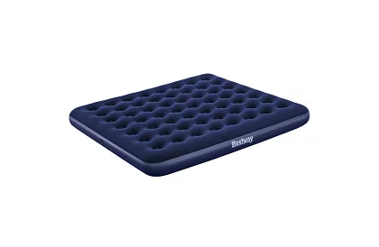 Nafukovacia matrace pre dvoch 203 × 183 × 22 cm – B67004
