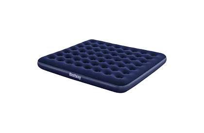 Nafukovacia matrace pre dvoch 203 × 183 × 22 cm – B67004