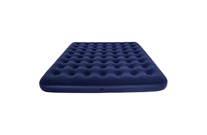 Nafukovacia matrace pre dvoch 203 × 183 × 22 cm – B67004