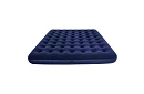 Nafukovacia matrace pre dvoch 203 × 183 × 22 cm – B67004