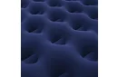 Nafukovacia matrace pre dvoch 203 × 183 × 22 cm – B67004