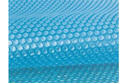 Solárna plachta na bazén 366 cm – B58242