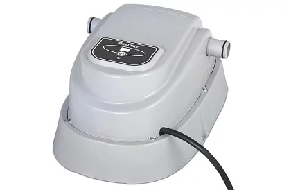 Bazénový ohrievač vody 3785 l/h – B58259