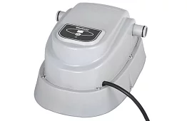 Bazénový ohrievač vody 3785 l/h – B58259