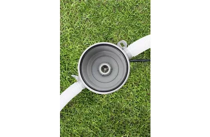 Bazénové čerpadlo s filtrom 3028 l/h – B58386