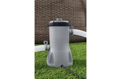 Bazénové čerpadlo s filtrom 3028 l/h – B58386