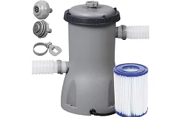 Bazénové čerpadlo s filtrom 3028 l/h – B58386