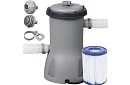 Bazénové čerpadlo s filtrom 3028 l/h – B58386