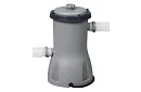 Bazénové čerpadlo s filtrom 3028 l/h – B58386
