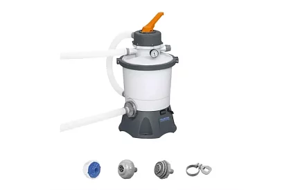 Bazénové pieskové čerpadlo 3028 l/h – 84 W - B58515