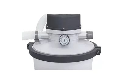 Bazénové pieskové čerpadlo 3028 l/h – 84 W - B58515
