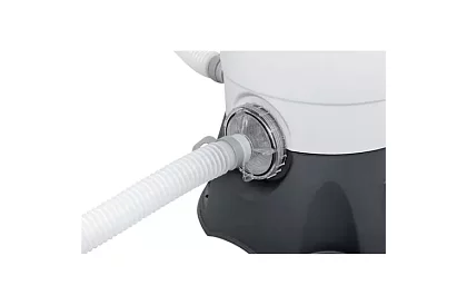Bazénové pieskové čerpadlo 3028 l/h – 84 W - B58515