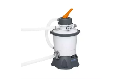 Bazénové pieskové čerpadlo 3028 l/h – 84 W - B58515