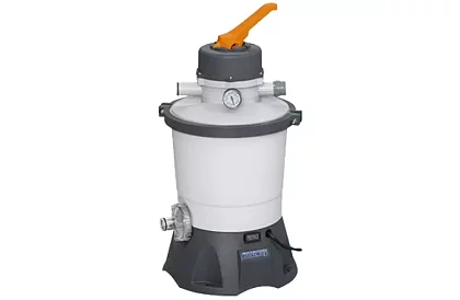 Bazénové pieskové čerpadlo 3028 l/h – 84 W - B58515