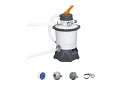 Bazénové pieskové čerpadlo 3028 l/h – 84 W - B58515