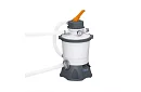 Bazénové pieskové čerpadlo 3028 l/h – 84 W - B58515
