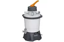 Bazénové pieskové čerpadlo 3028 l/h – 84 W - B58515