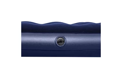 Nafukovacia matrace pre dvoch 191 × 137 × 22 cm – B67002
