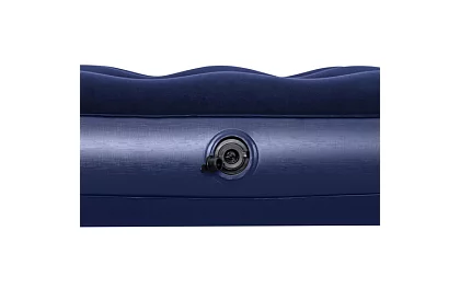 Nafukovacia matrace pre dvoch 191 × 137 × 22 cm – B67002