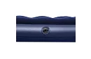 Nafukovacia matrace pre dvoch 191 × 137 × 22 cm – B67002