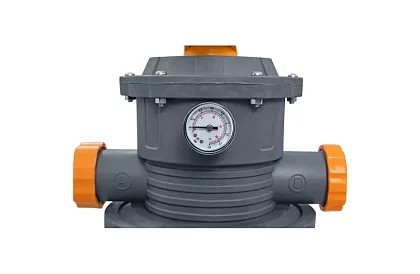 Bazénové pieskové čerpadlo 8327 l/h – 280 W - B58499