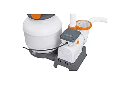 Bazénové pieskové čerpadlo 8327 l/h – 280 W - B58499