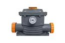 Bazénové pieskové čerpadlo 8327 l/h – 280 W - B58499