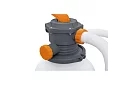 Bazénové pieskové čerpadlo 8327 l/h – 280 W - B58499