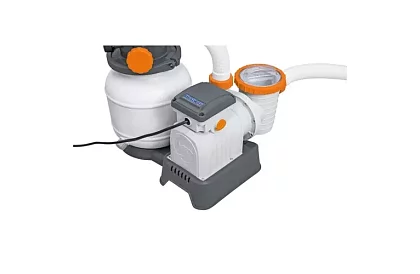 Bazénové pieskové čerpadlo 5678 l/h – 230 W - B58497