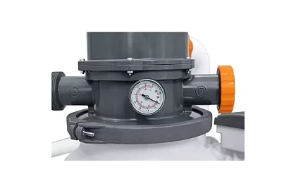 Bazénové pieskové čerpadlo 5678 l/h – 230 W - B58497