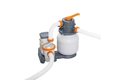 Bazénové pieskové čerpadlo 5678 l/h – 230 W - B58497