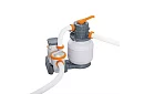 Bazénové pieskové čerpadlo 5678 l/h – 230 W - B58497