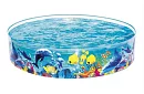 Expanzný bazén pre deti 183 × 38 cm – B55030