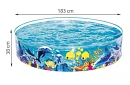 Expanzný bazén pre deti 183 × 38 cm – B55030