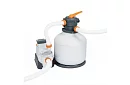 Bazénové pieskové čerpadlo 11 355 l/h – 500 W - B58486